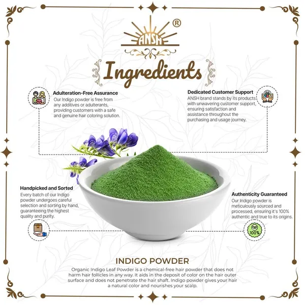 Green_Indigo_Powder_For_Black_Hair_(200_Grams)
