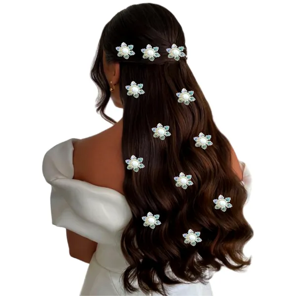Iridescent_Blossom_Pearl_Hair_Pins_���������_Set_of_12