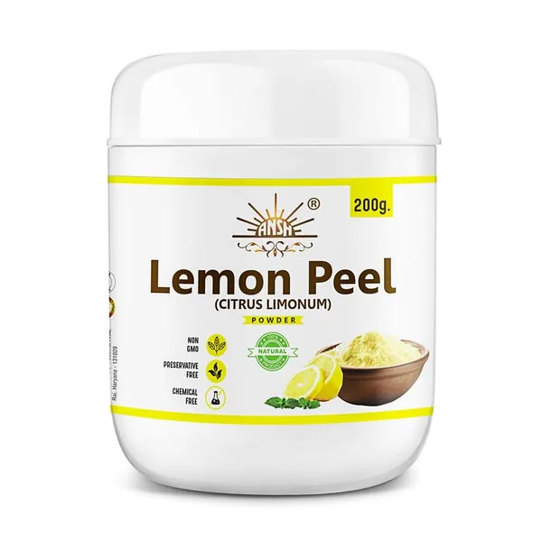 Multicolor_Natural_Lemon_Peel_Powder_For_Facial_Care_&_Skin_Glow_(200_Grams)