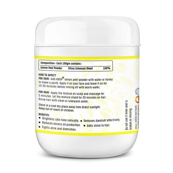 Multicolor_Natural_Lemon_Peel_Powder_For_Facial_Care_&_Skin_Glow_(200_Grams)