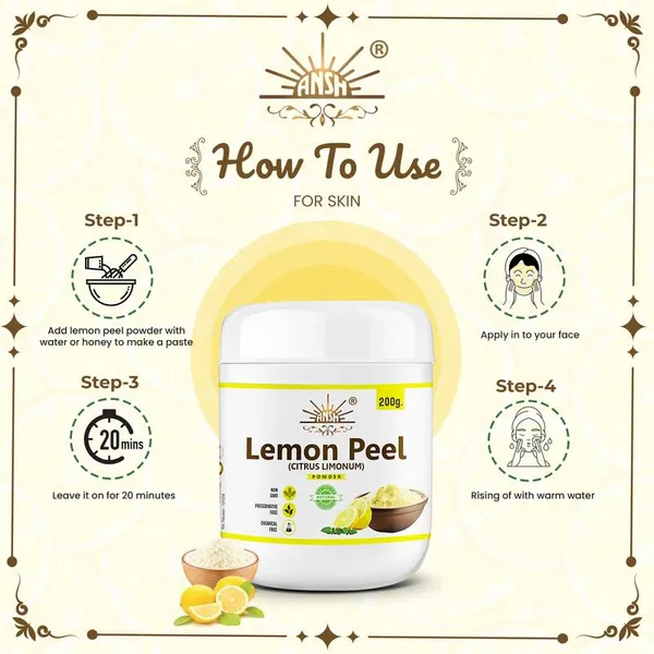 Multicolor_Natural_Lemon_Peel_Powder_For_Facial_Care_&_Skin_Glow_(200_Grams)