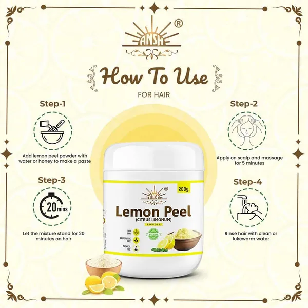 Multicolor_Natural_Lemon_Peel_Powder_For_Facial_Care_&_Skin_Glow_(200_Grams)
