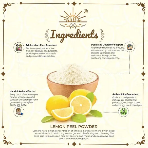 Multicolor_Natural_Lemon_Peel_Powder_For_Facial_Care_&_Skin_Glow_(200_Grams)