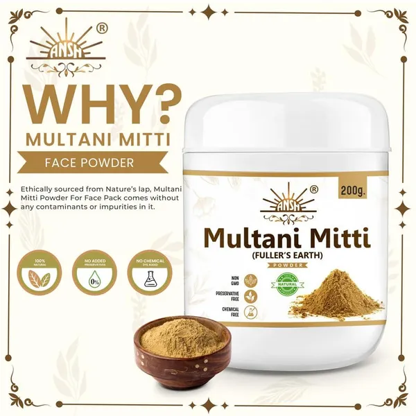 Multicolor_Natural_Multani_Mitti_Powder_(200_Grams)