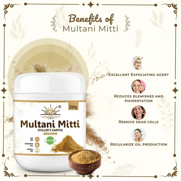 Multicolor_Natural_Multani_Mitti_Powder_(200_Grams)