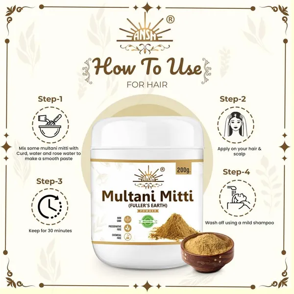 Multicolor_Natural_Multani_Mitti_Powder_(200_Grams)