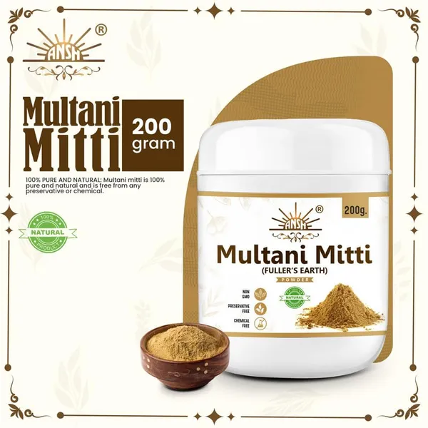 Multicolor_Natural_Multani_Mitti_Powder_(200_Grams)