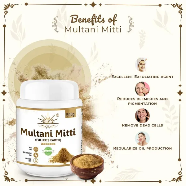 Multicolor_Natural_Multani_Mitti_Powder_(500_Grams)