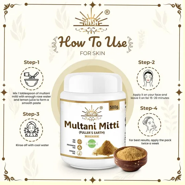 Multicolor_Natural_Multani_Mitti_Powder_(500_Grams)