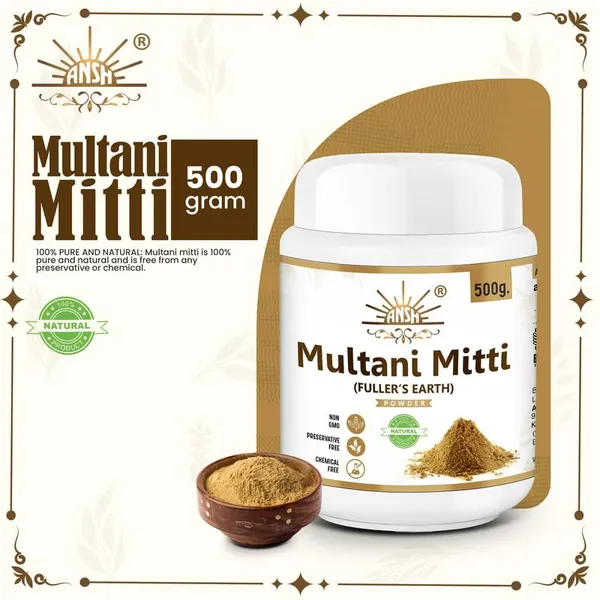 Multicolor_Natural_Multani_Mitti_Powder_(500_Grams)