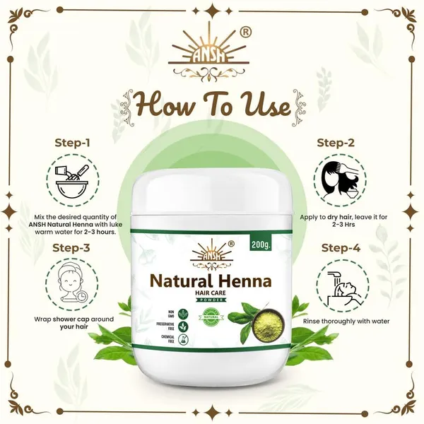 Green_Natural_Henna_Powder_For_Hair_Colouring_And_Growth_|_Deep_Conditioning_Hair_Mask_(200_Grams)