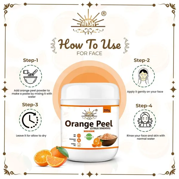 Multicolor_Natural_Orange_Peel_Powder_(200_Grams)