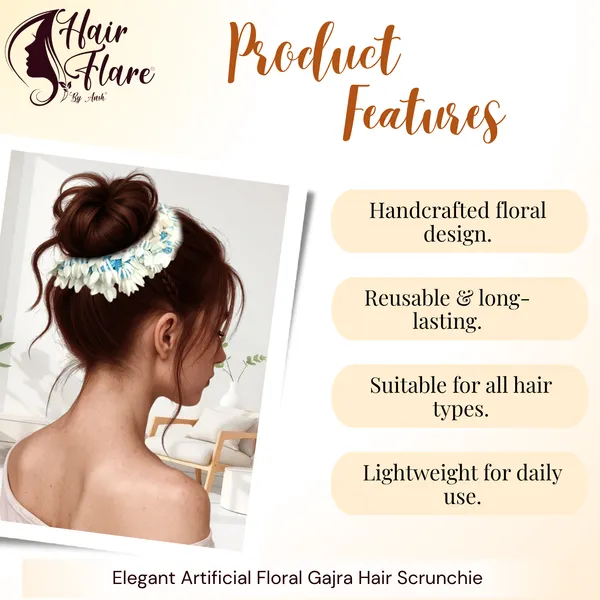 Pack_of_2_Sky_Blue_Scented_Mogra_Gajra_Hair_Accessories_For_Women