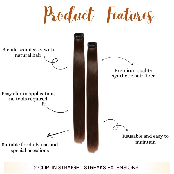 Pack_of_2_Straight_Clip-In_Streak_Hair_Extensions_for_Instant_Styling_Volume_Highlights_Reusable_Lightweight_Soft_Natural_Finish