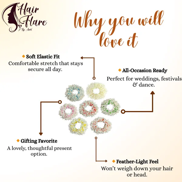 Pack_of_7_Multi_Scented_Mogra_Gajra_Hair_Accessories_For_Women