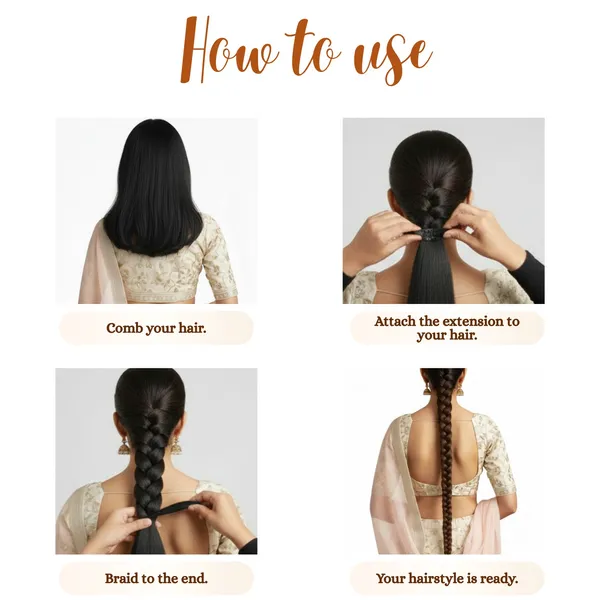 Premium_Straight_Choti_Hair_Extension_for_Natural_Length_Enhancement,_Smooth_Texture,_Lightweight_Feel,_Seamless_Blend,_Long_Lasting_Quality
