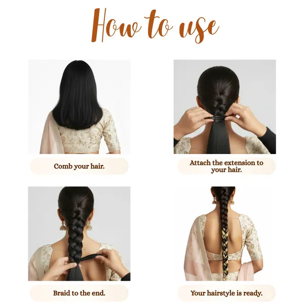 Premium_Straight_Choti_Hair_Extension_for_Natural_Length_Enhancement,_Smooth_Texture,_Lightweight_Feel,_Seamless_Blend,_Long_Lasting_Quality