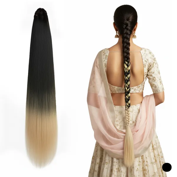 Premium_Straight_Choti_Hair_Extension_for_Natural_Length_Enhancement,_Smooth_Texture,_Lightweight_Feel,_Seamless_Blend,_Long_Lasting_Quality
