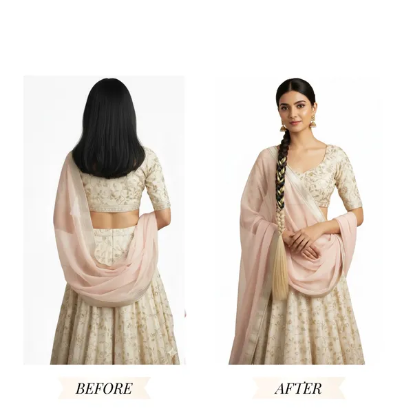 Premium_Straight_Choti_Hair_Extension_for_Natural_Length_Enhancement,_Smooth_Texture,_Lightweight_Feel,_Seamless_Blend,_Long_Lasting_Quality