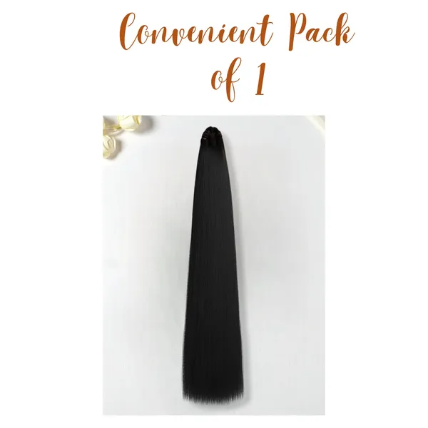 Premium_Straight_Choti_Hair_Extension_for_Natural_Length_Enhancement,_Smooth_Texture,_Lightweight_Feel,_Seamless_Blend,_Long_Lasting_Quality