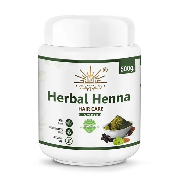 Mehandi_Green_Herbal_Henna_Hair_Care_Powder_For_Hair_Color_And_Growth_(500_Grams)