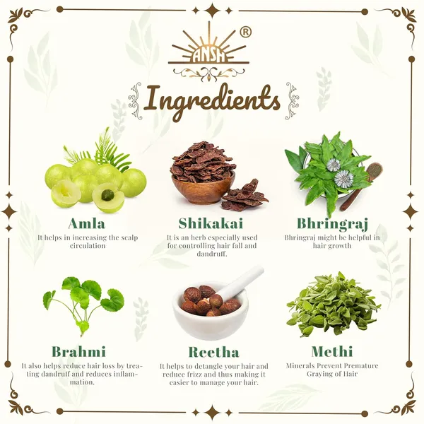 Green_Herbal_Henna_Powder_For_Hair_Color_And_Growth_(200_Grams)