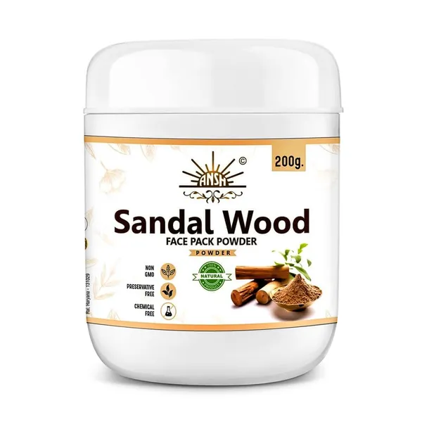 Multicolor_Organic_Sandalwood_Face_Pack_200_Grams