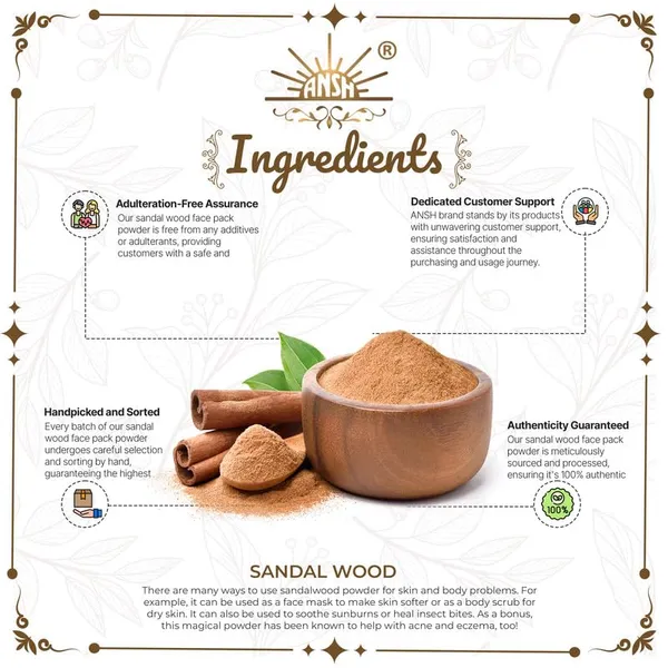 Multicolor_Organic_Sandalwood_Face_Pack_200_Grams