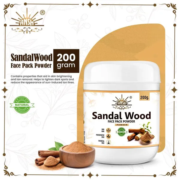 Multicolor_Organic_Sandalwood_Face_Pack_200_Grams