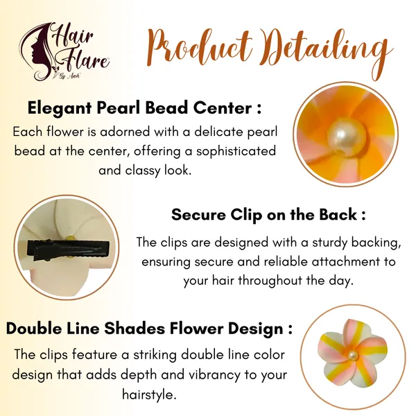 Set_of_6_Double_Line_Shades_Foam_Flower_Hair_Clips_with_Pearl_Bead_Center_and_Secure_Clip_Back_for_Easy_Styling