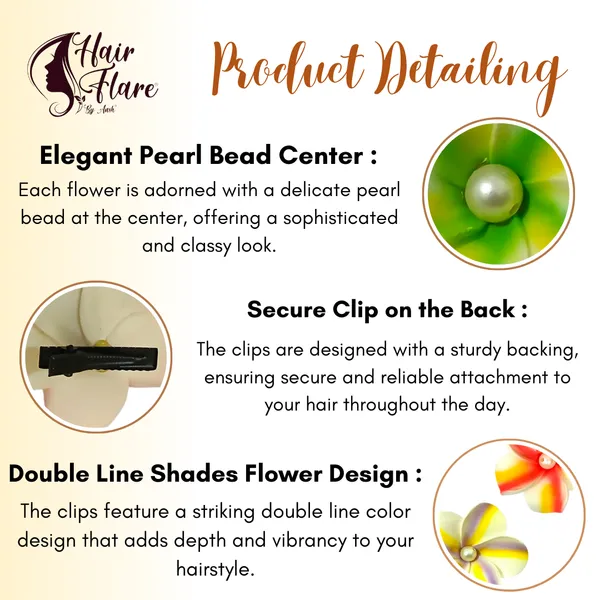 Set_of_6_Double_Line_Shades_Foam_Flower_Hair_Clips_with_Pearl_Bead_Center_and_Secure_Clip_Back_for_Easy_Styling