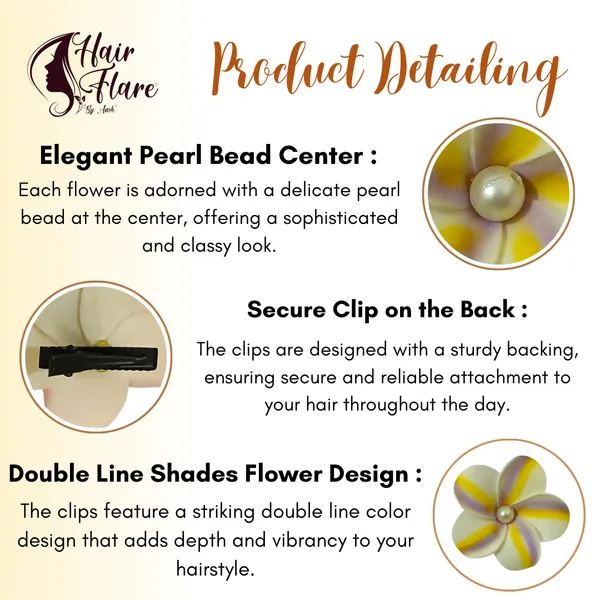 Set_of_6_Double_Line_Shades_Foam_Flower_Hair_Clips_with_Pearl_Bead_Center_and_Secure_Clip_Back_for_Easy_Styling