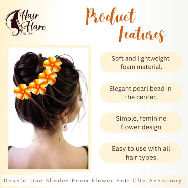 Set_of_6_Double_Line_Shades_Foam_Flower_Hair_Clips_with_Pearl_Bead_Center_and_Secure_Clip_Back_for_Easy_Styling