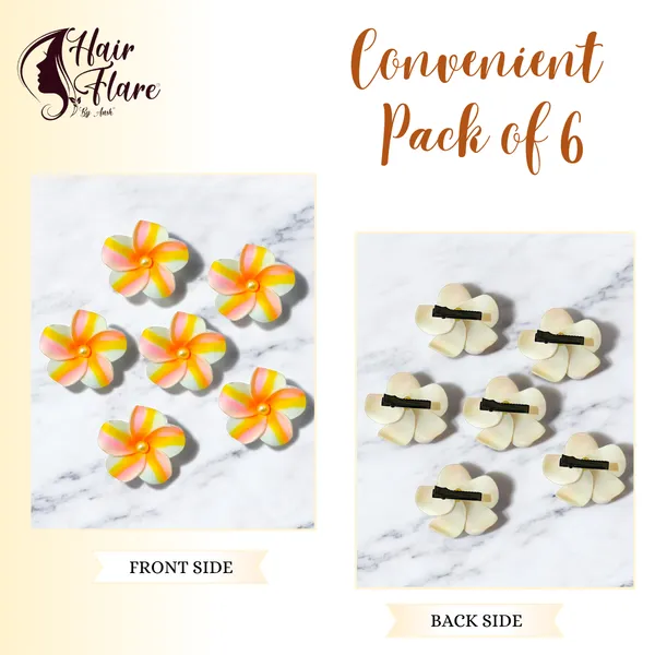 Set_of_6_Double_Line_Shades_Foam_Flower_Hair_Clips_with_Pearl_Bead_Center_and_Secure_Clip_Back_for_Easy_Styling