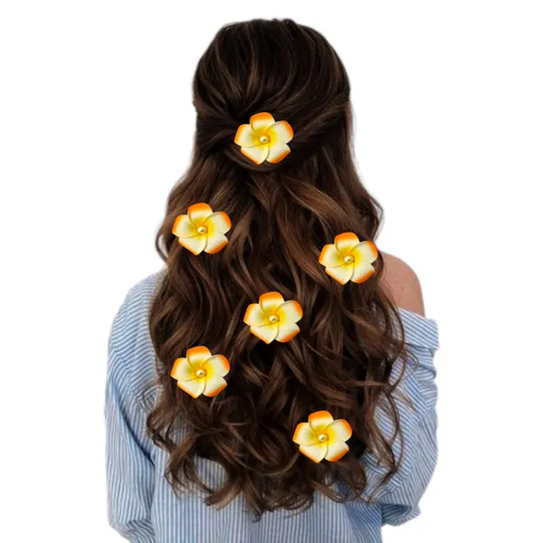 Set_of_6_Double_Shades_Foam_Flower_Hair_Clips_with_Pearl_Bead_Center_and_Secure_Attachment_for_Stylish_Hairstyles