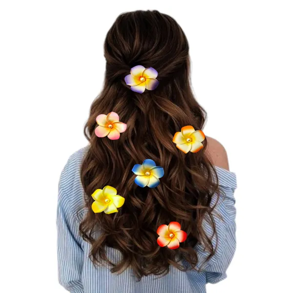 Set_of_6_Double_Shades_Foam_Flower_Hair_Clips_with_Pearl_Bead_Center_and_Secure_Attachment_for_Stylish_Hairstyles