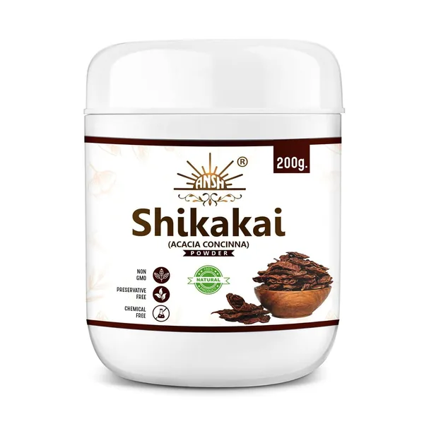 Multicolor_Shikakai_Powder_For_Hair_(200_Grams)