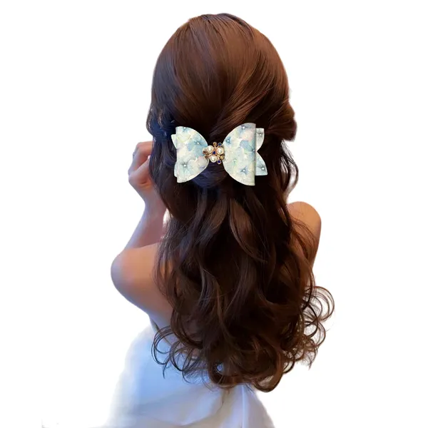 Sparkling_Style_Clip_Hair_Bow.