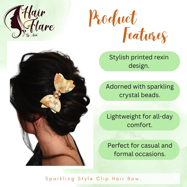 Sparkling_Style_Clip_Hair_Bow.