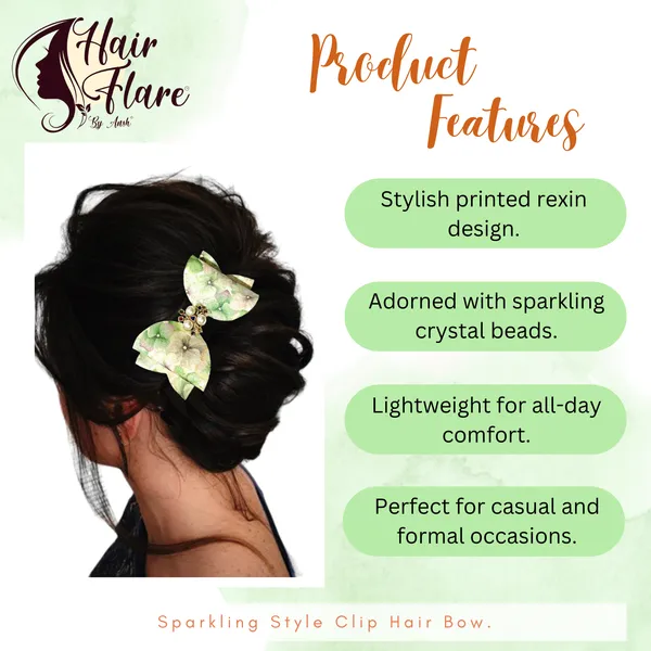 Sparkling_Style_Clip_Hair_Bow.