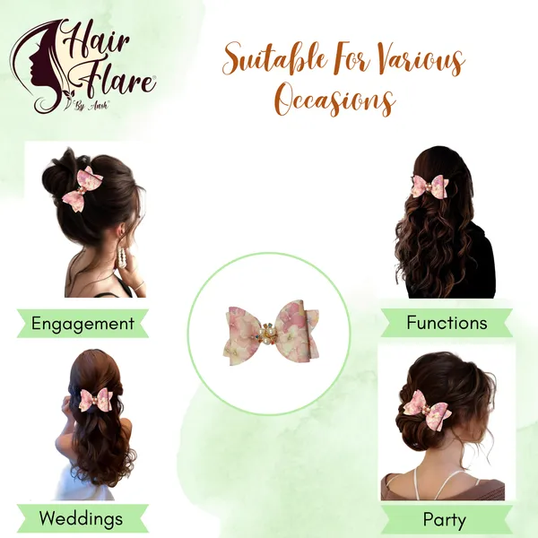 Sparkling_Style_Clip_Hair_Bow.