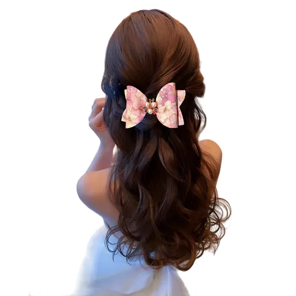 Sparkling_Style_Clip_Hair_Bow.