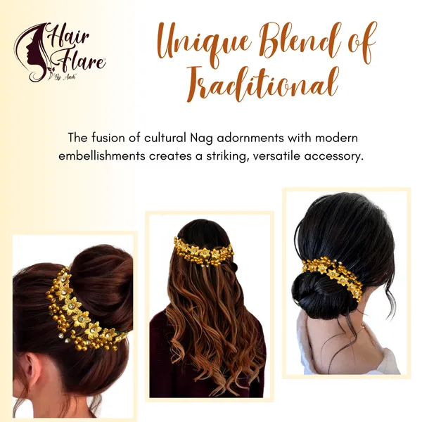 Golden_Artificial_Flowers_Hair_Pins_For_Women-1687_Golden