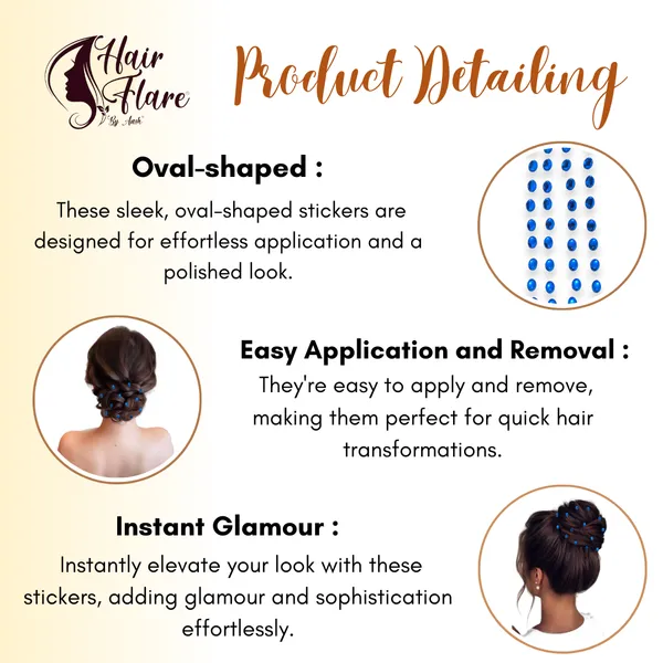 Blue_Shimmering_Oval_Stick_On_Hair_Stickers_(36_Pieces)_(16_X_14_X_10_Cm)