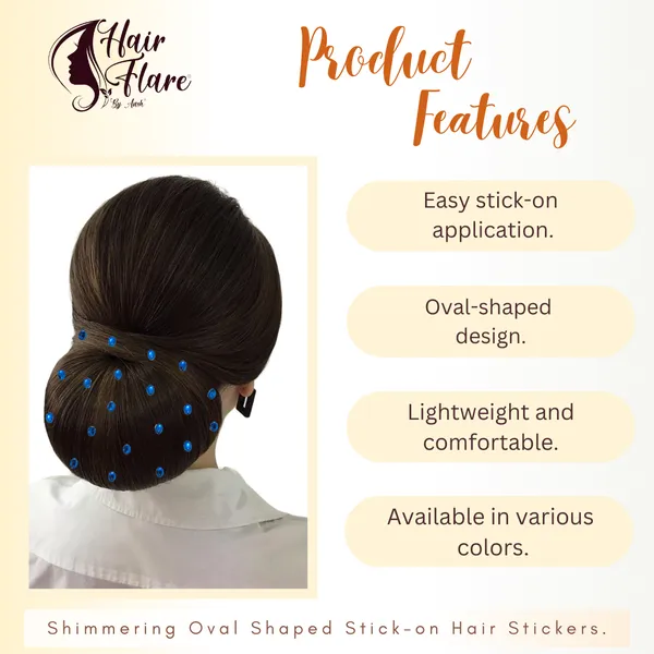 Blue_Shimmering_Oval_Stick_On_Hair_Stickers_(36_Pieces)_(16_X_14_X_10_Cm)