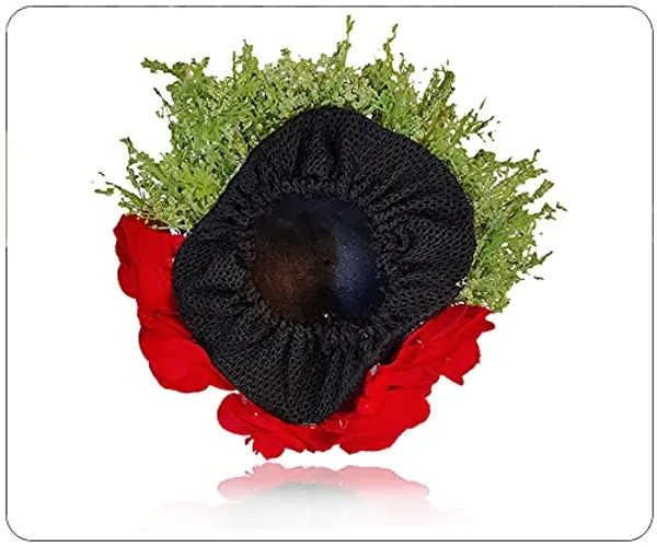 Red_Artificial_Floral_Gajra_Hairpin_Bun_Cover_Accessories_For_Women_&_Girls_(14_X_8_X_1_Cm)