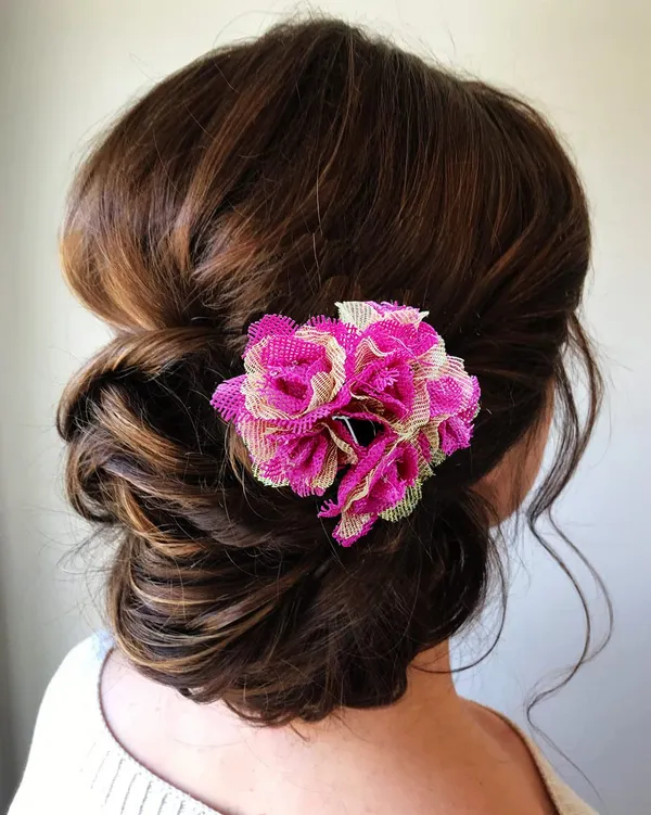 Dark_Pink_Artificial_Hair_Accessories_Bridal_Hair_Pins_For_Wedding_For_Women_&_Girls_(18_X_10_X_10_Cm)