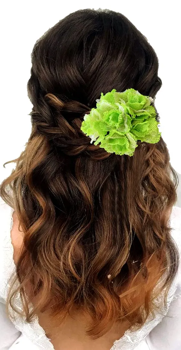Light_Green_Artificial_Hair_Accessories_Bridal_Hair_Pins_For_Wedding_For_Women_&_Girls_(18_X_10_X_10_Cm)