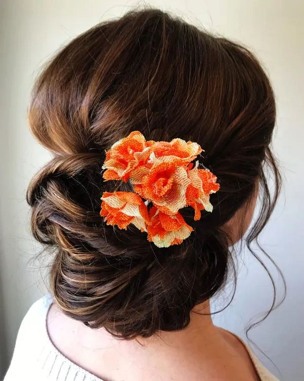 Orange_Artificial_Hair_Accessories_Bridal_Hair_Pins_For_Wedding_For_Women_&_Girls_(18_X_10_X_10_Cm)