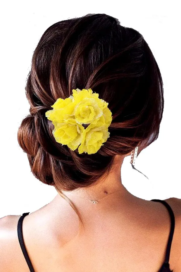 Yellow_Artificial_Hair_Accessories_Bridal_Hair_Pins_For_Wedding_For_Women_&_Girls_(18_X_10_X_10_Cm)